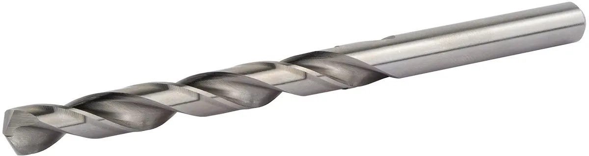 Milwaukee Thunderweb HSS-G Metaalboor 5mm - 10 Stuks