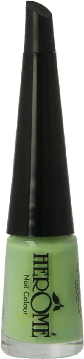 Herome Take Away Nail Colour Groen 4ml