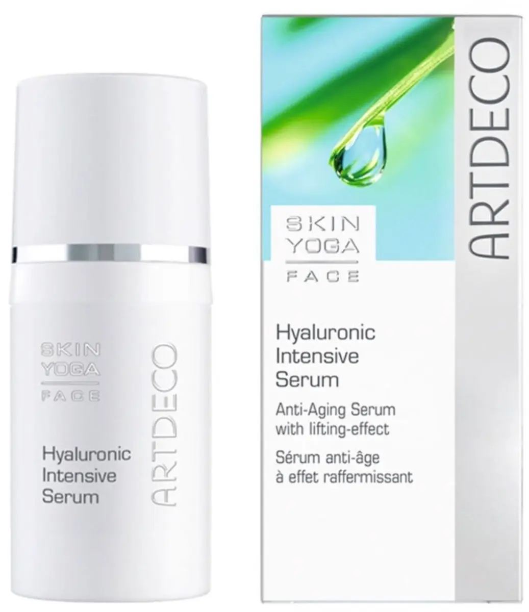 Artdeco Hyaluronic Intensive Anti-Age Serum 30ml
