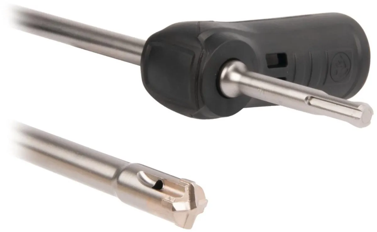 Makita SDS-Plus Betonboor 16x360mm B-64406