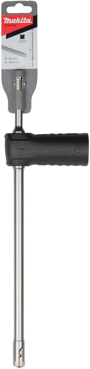 Makita SDS-Plus Betonboor 16x360mm B-64406