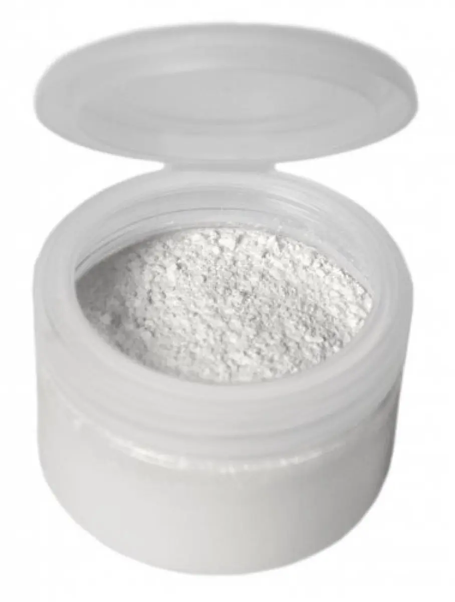 Grimas Transparantpoeder 40g