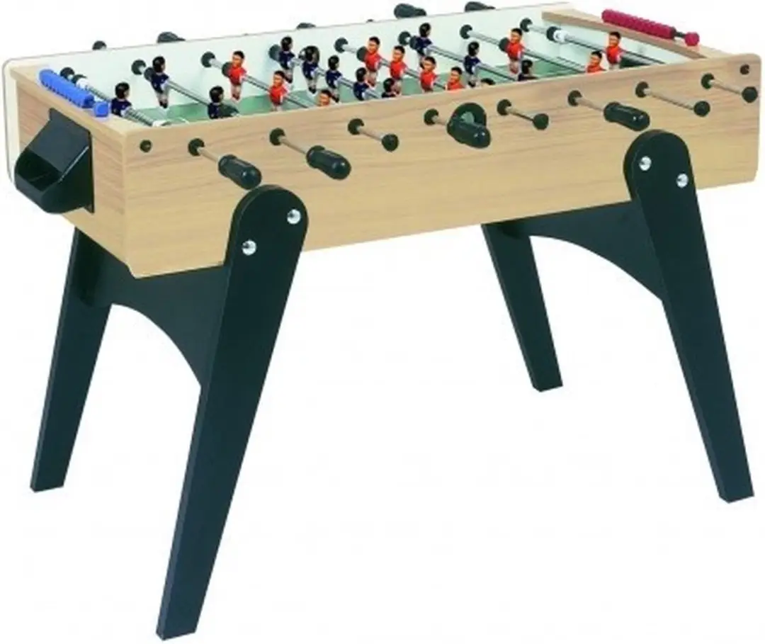 Garlando Voetbaltafel 20071