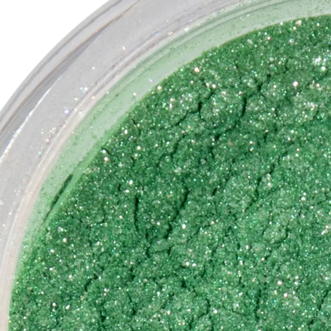 Grimas Glitters 740 - Groen 5ml