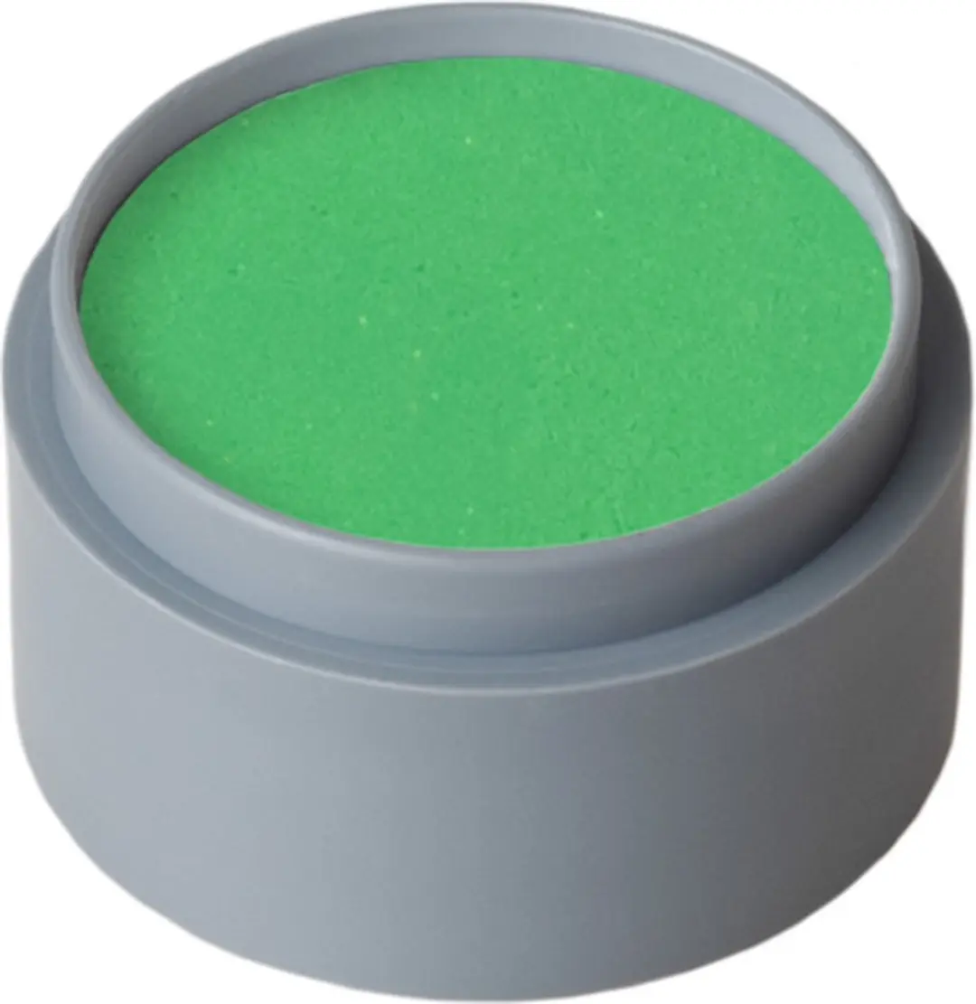 Grimas Kleur 407 Felgroen 60ml