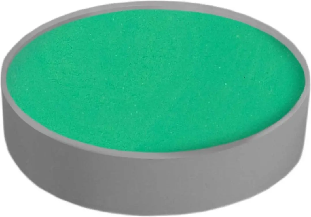 Grimas Kleur 407 Felgroen 60ml