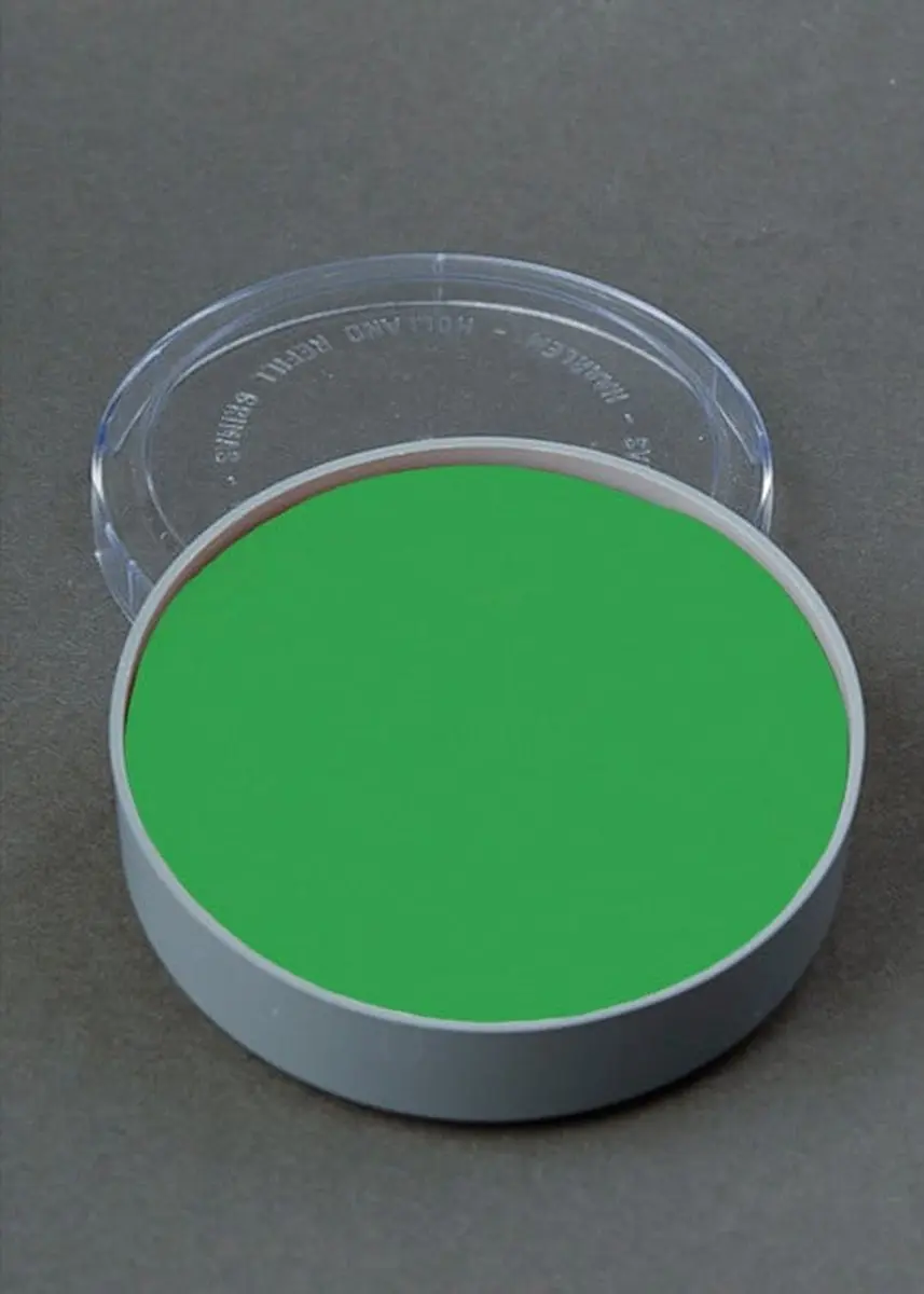 Grimas Kleur 407 Felgroen 60ml