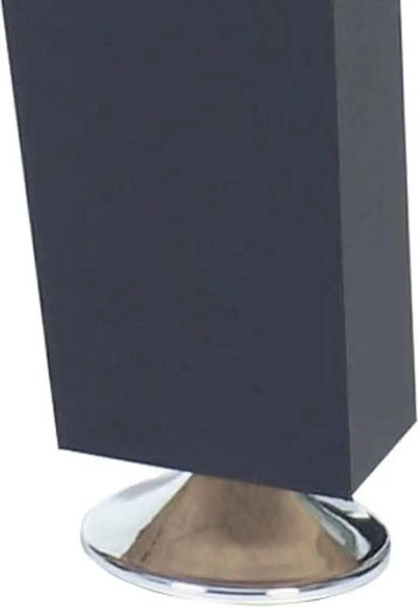 Garlando F-3 Maple Voetbaltafel - Esdoorn - Telescopische stangen