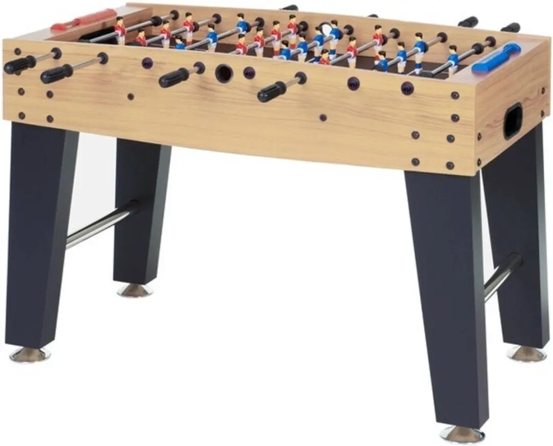 Garlando F-3 Maple Voetbaltafel