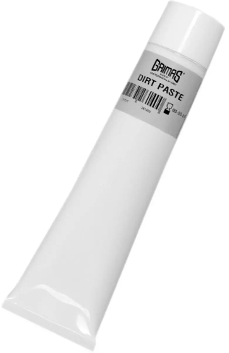 Grimas Dirt Pasta Special Effect 60ml