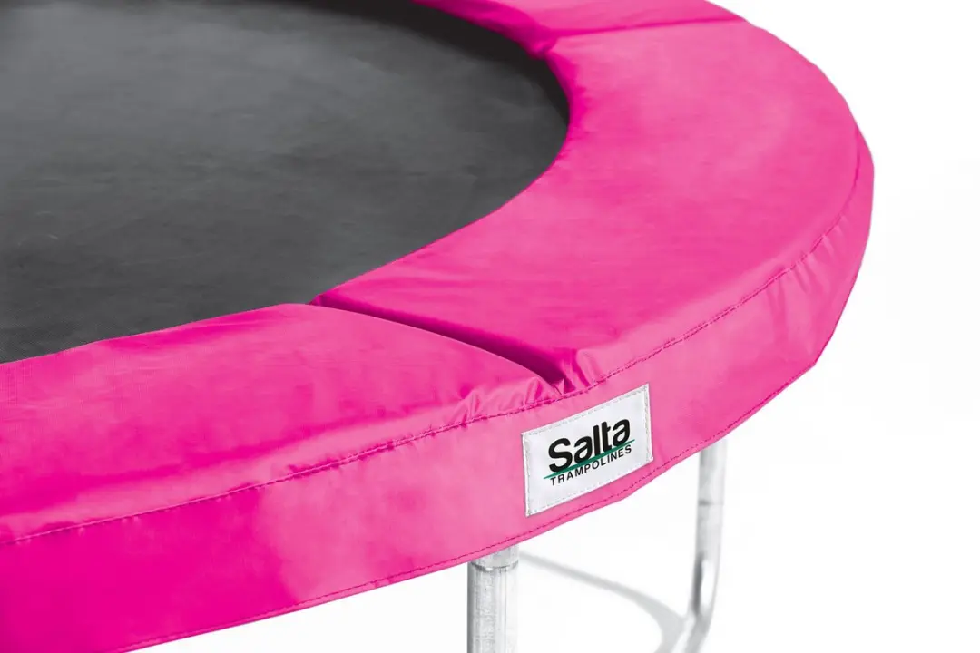 Salta Trampoline Veiligheidsrand 305cm - Roze