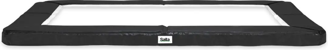 Salta Trampoline Veiligheidsrand Premium Black Edition 214cm