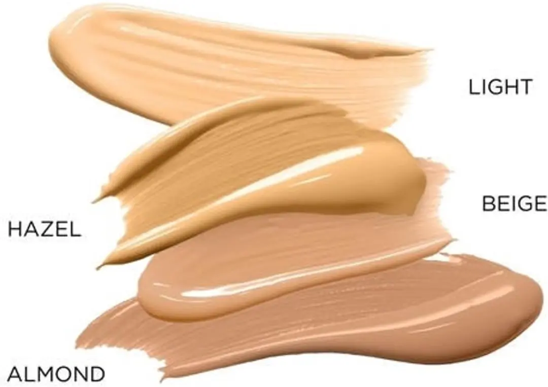 Annemarie Börlind Natuwear Foundation Light 30ml - Beige - afbeelding 6 van 6