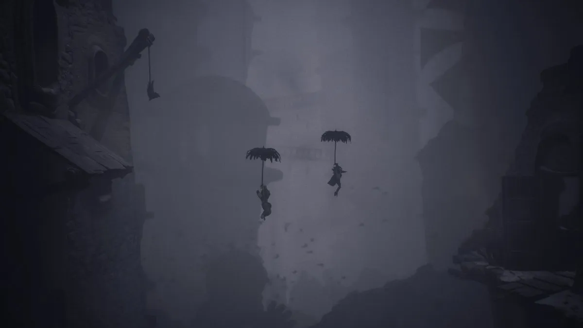 Bandai Namco Little Nightmares III Deluxe Edition - Windows Download - 2 Spelers