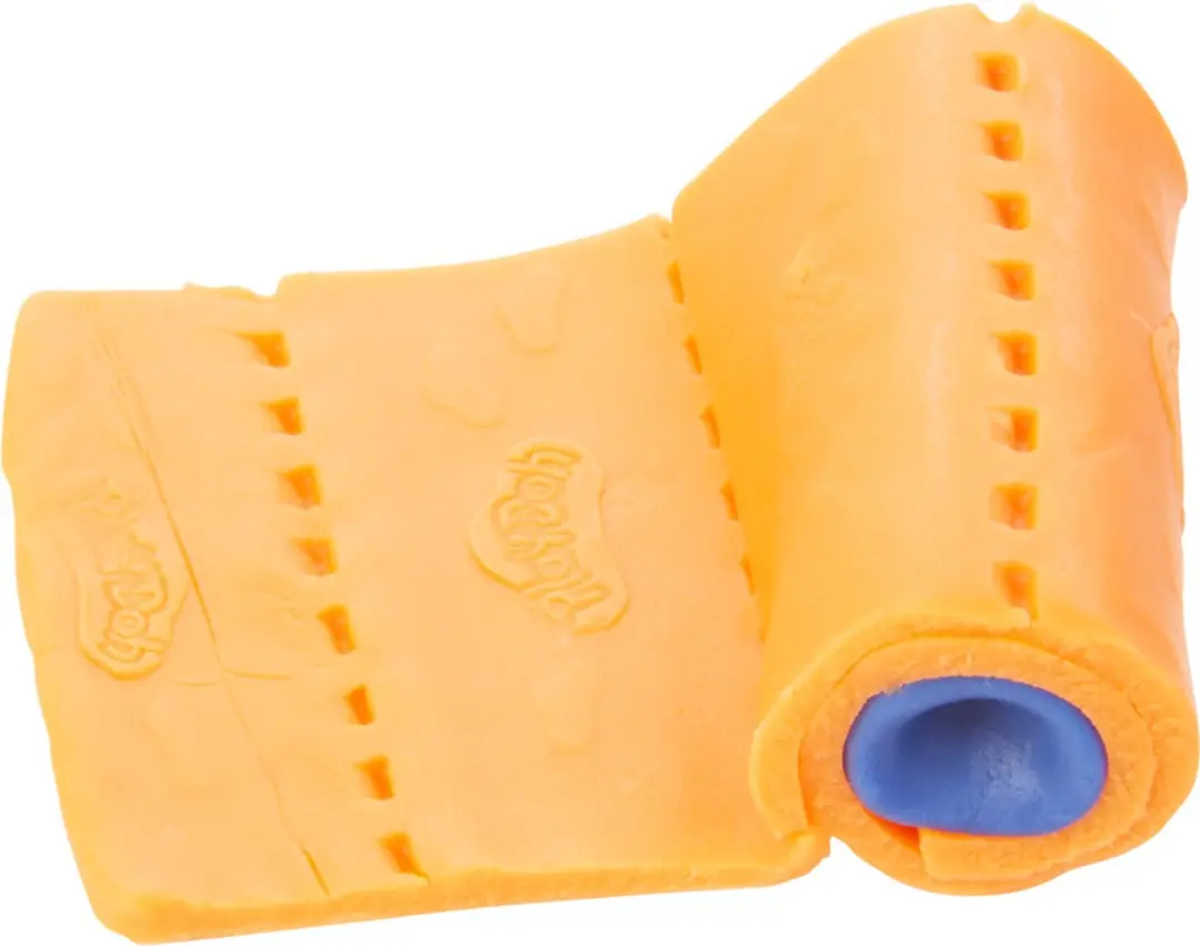Play-Doh Zoom Zoom Stofzuiger en Opruimset - Multicolor - afbeelding 6 van 6