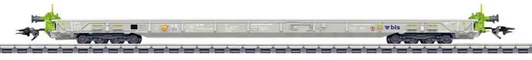 Märklin 047401 Lageboordwagen H0