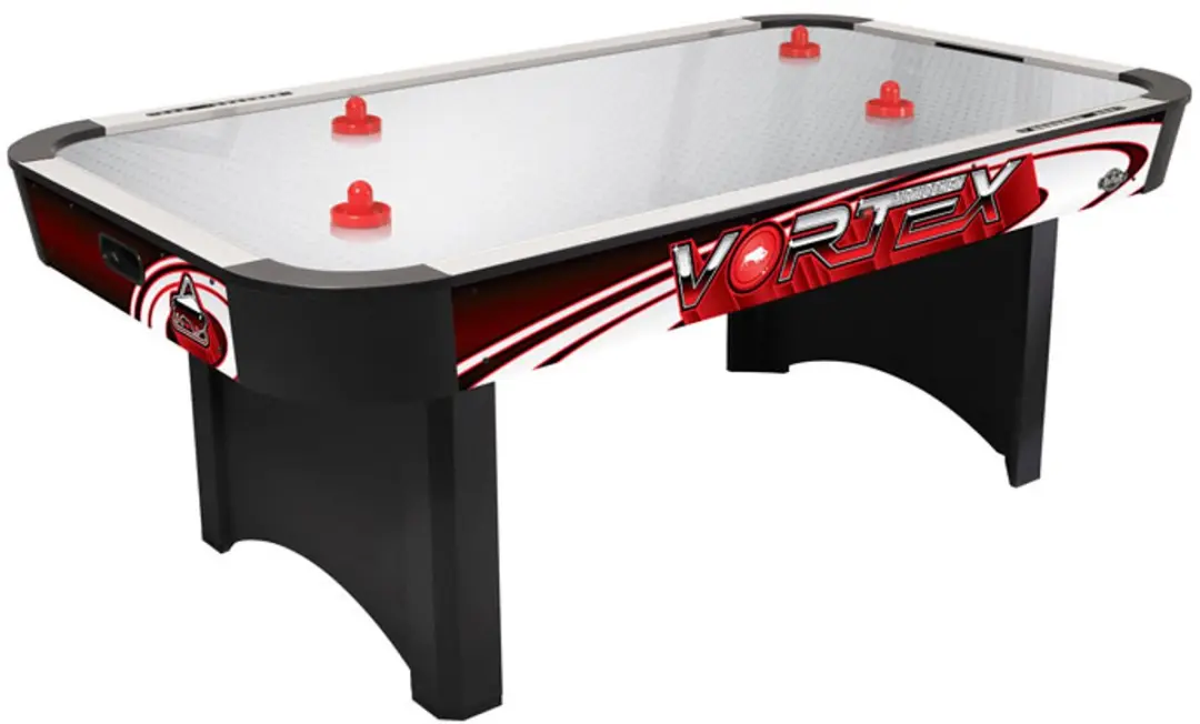 Buffalo Vortex 7ft Airhockeytafel