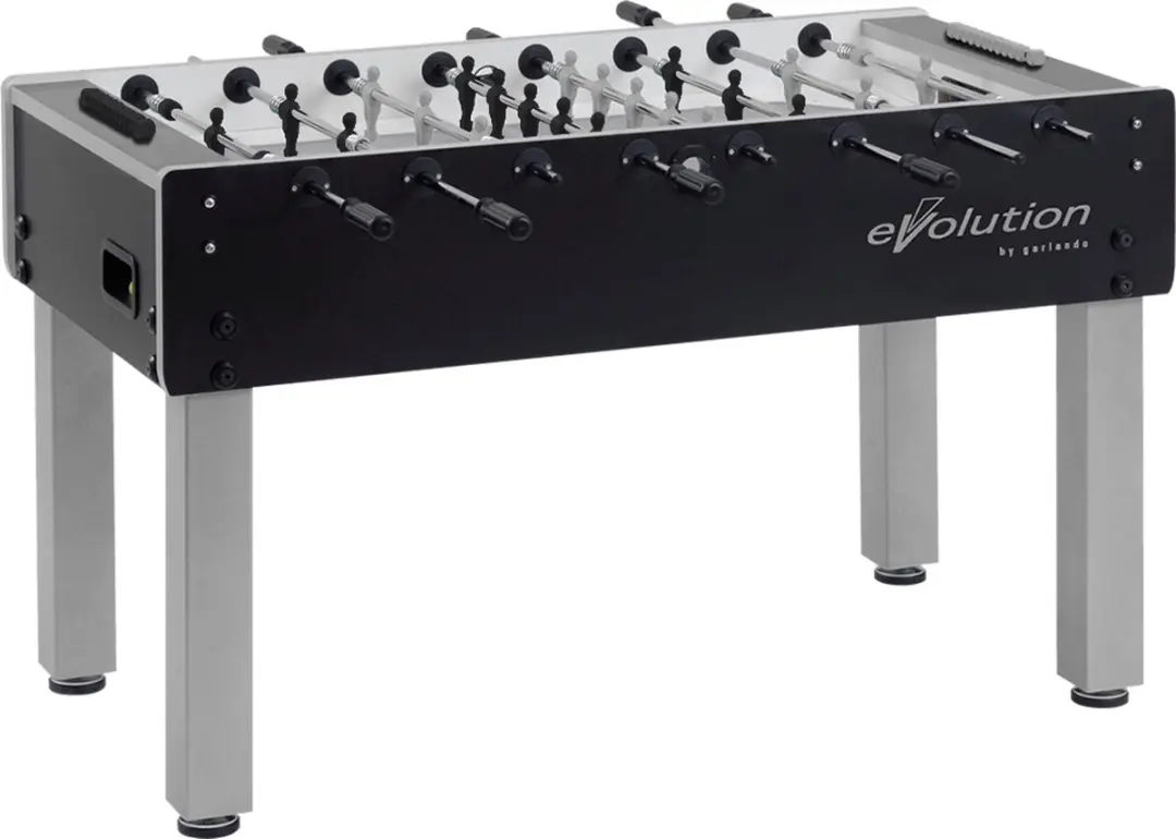 Garlando Voetbaltafel 20131