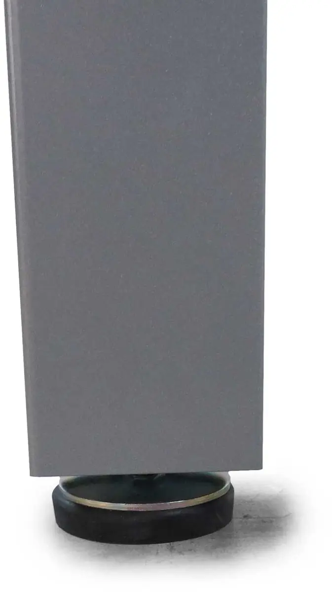 Garlando Voetbaltafel 20131 - Zwart