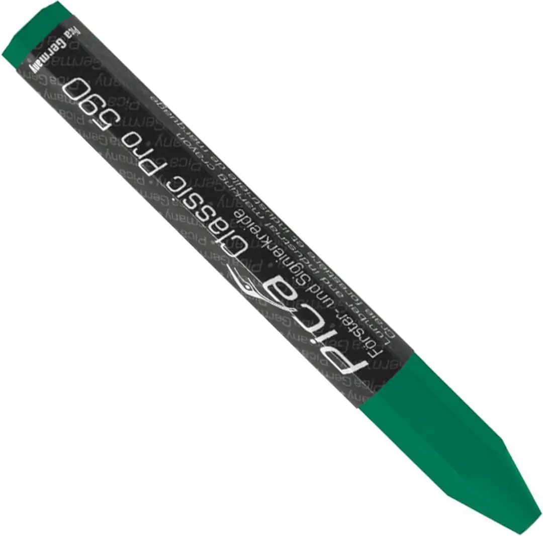 Pica 590/36 Markeerkrijt PRO - 12 Stuks