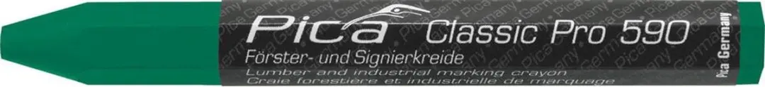 Pica 590/36 Markeerkrijt PRO - 12 Stuks