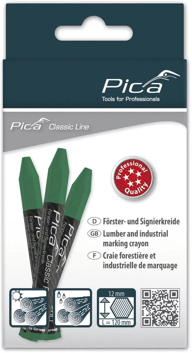 Pica 590/36 Markeerkrijt PRO