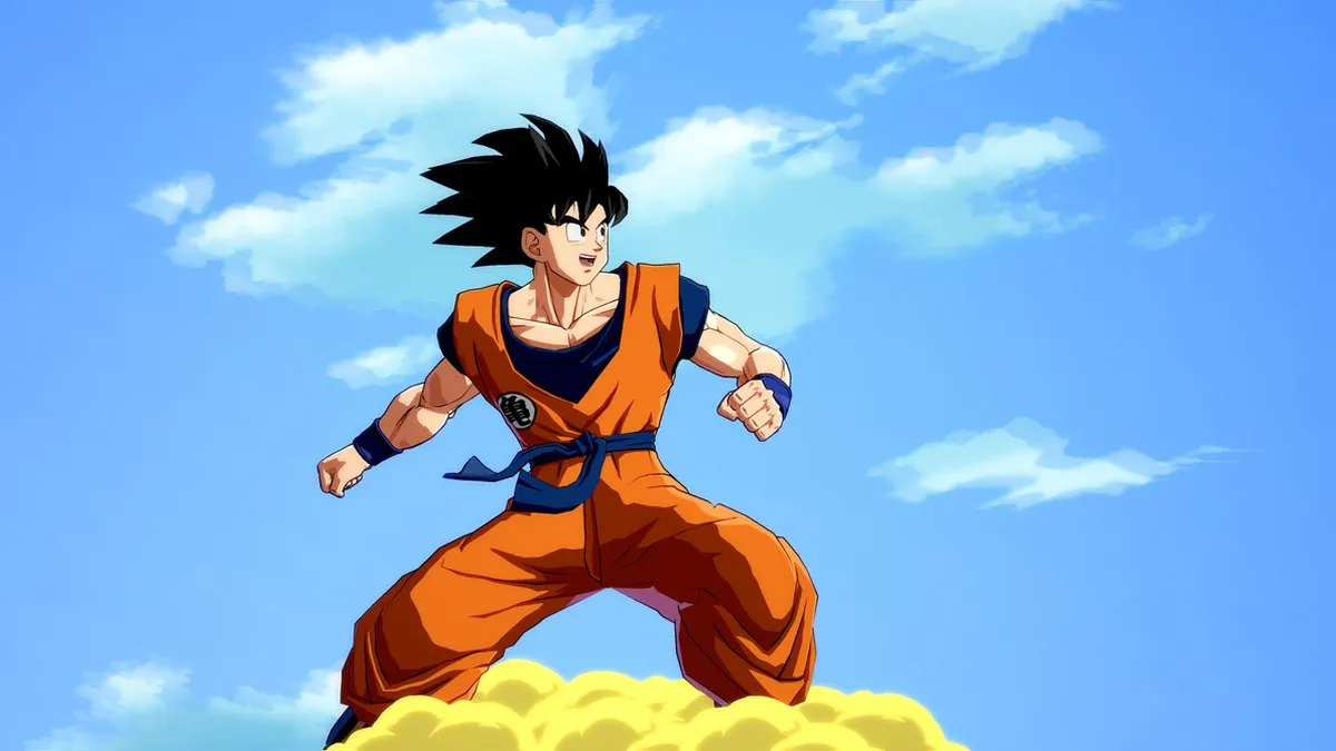 Dragon Ball FighterZ FighterZ Season Pass