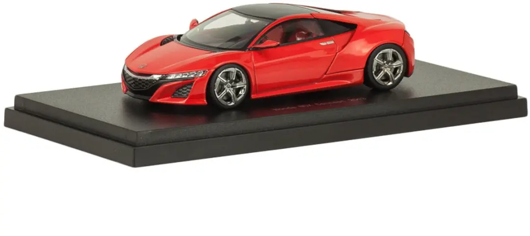 Honda NSX Concept 2013 Modelauto 1:43