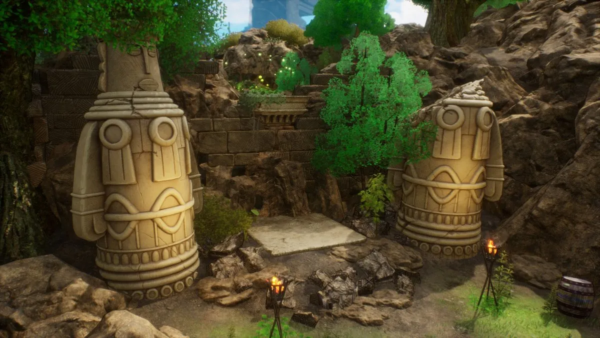 Bandai Namco One Piece Odyssey - PS5