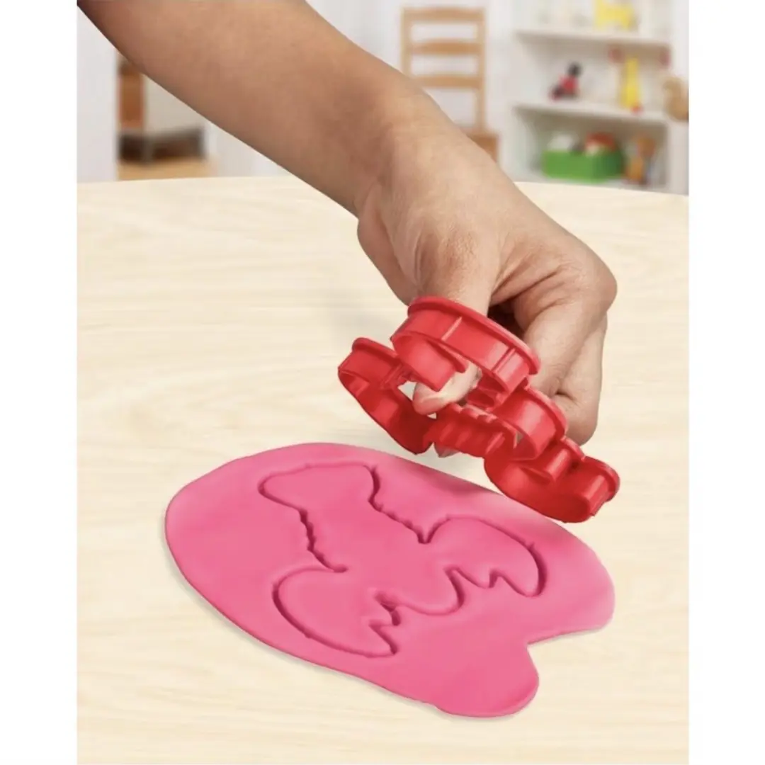 Play-Doh Onderwater Wereld Set - 27 Stuks