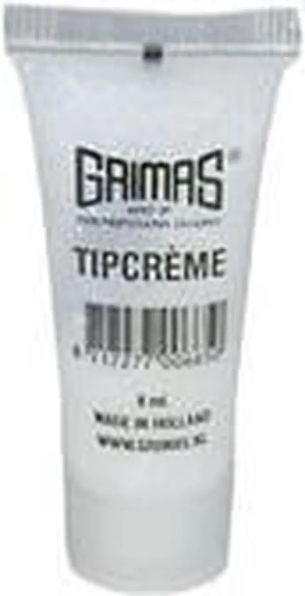 Grimas Tipcrème Parelmoer Paars 06