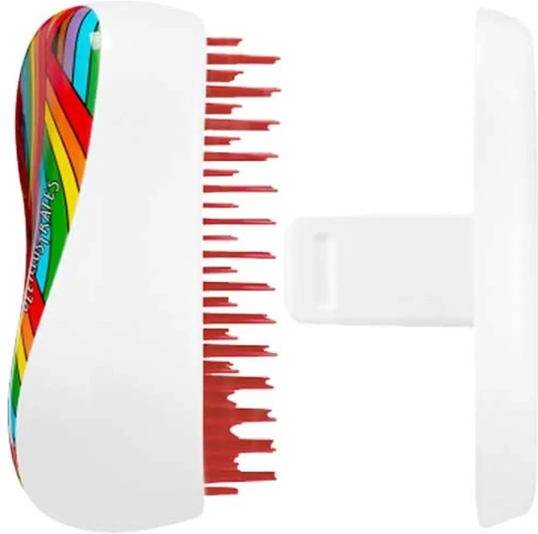 Tangle Teezer Compact Styler Rainbow