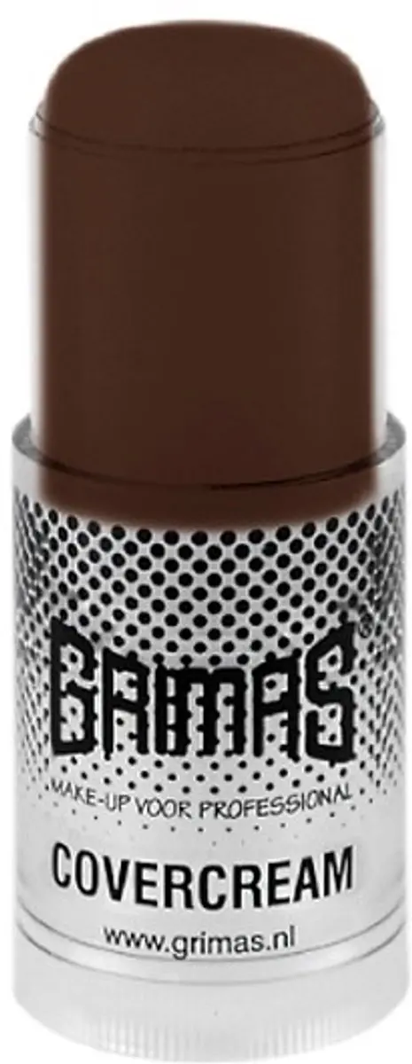 Grimas Covercream Pure Stick 1001 Bruin