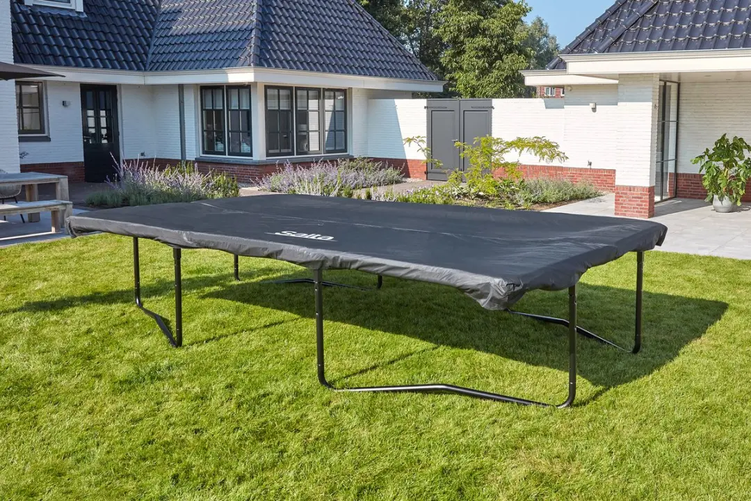 Salta Trampolinehoes 360x240cm - Zwart