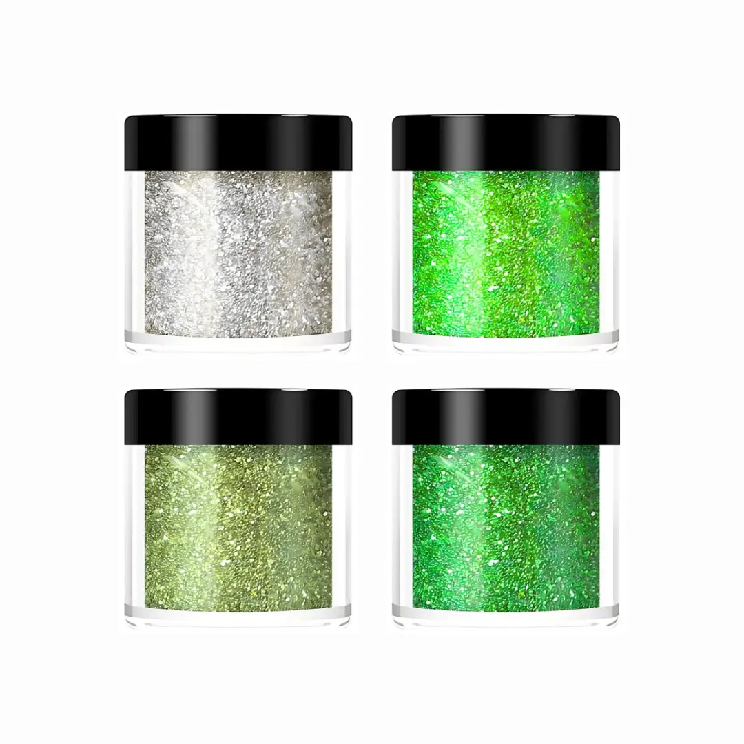 Guardian Beauty Nagel Glitters
