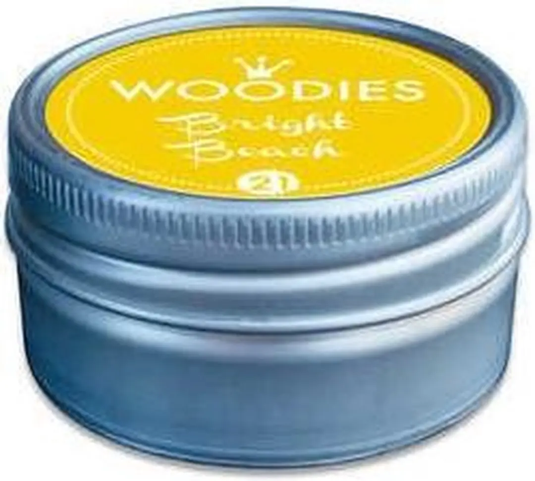 Woodies Inktkussen Bright Beach