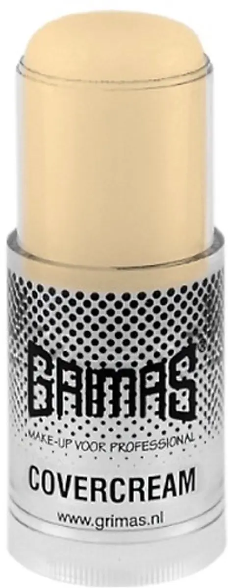Grimas Covercream Pure Stick G0