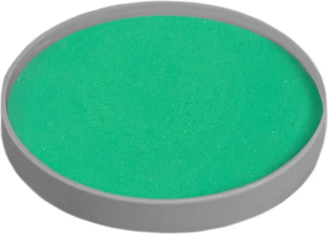 Grimas Water Make-up Felgroen 407 25ml