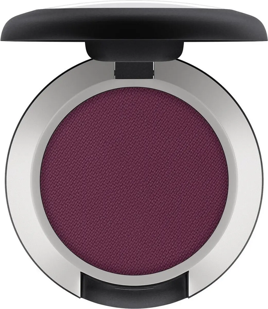 MAC Powder Kiss Soft Matte P Oogschaduw 1,5g