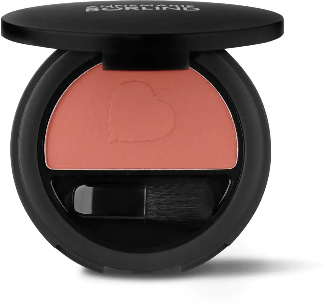 Annemarie Börlind Blush Powder Raspberry Delight 5g