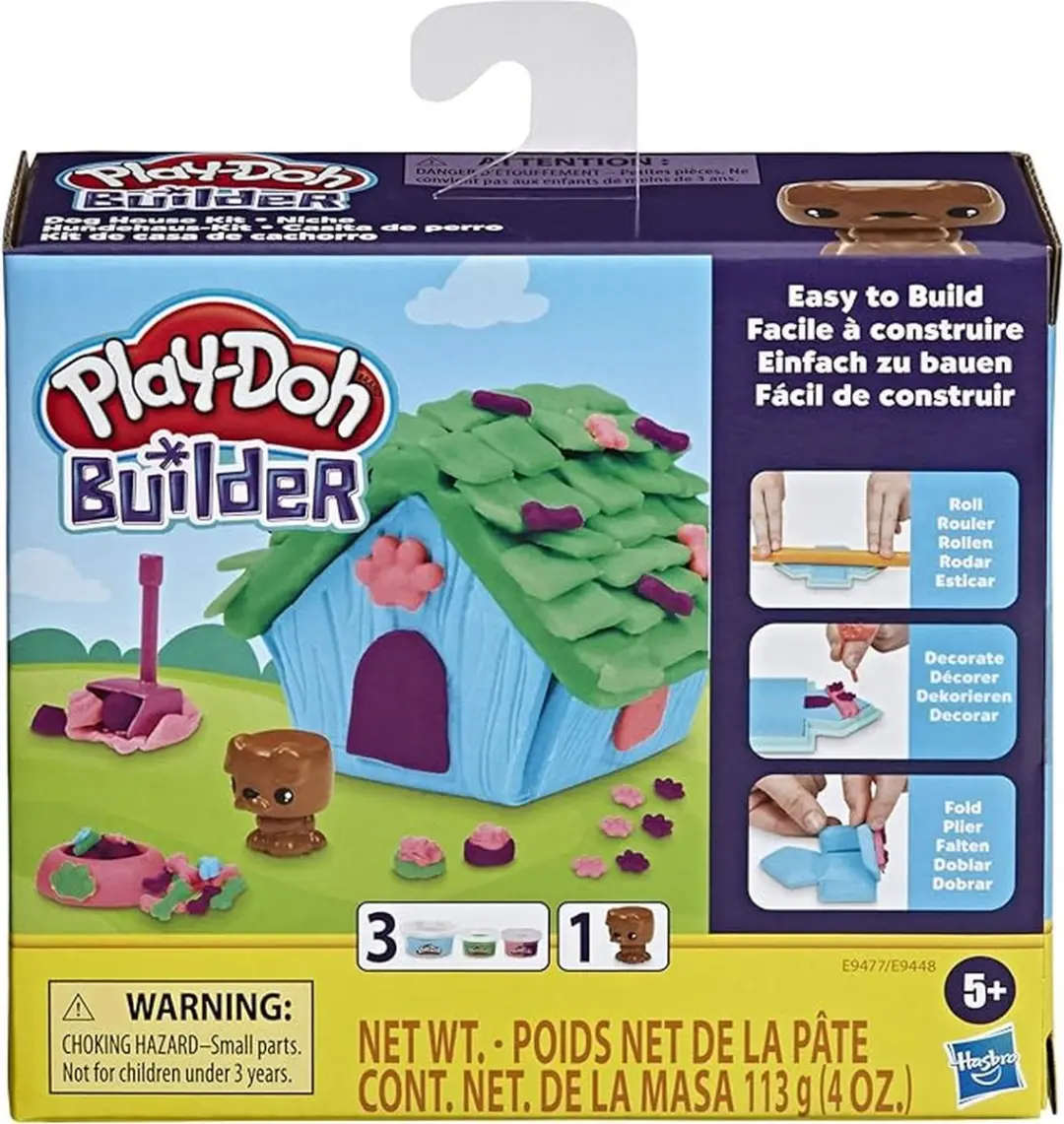 Play-Doh Multi Klei