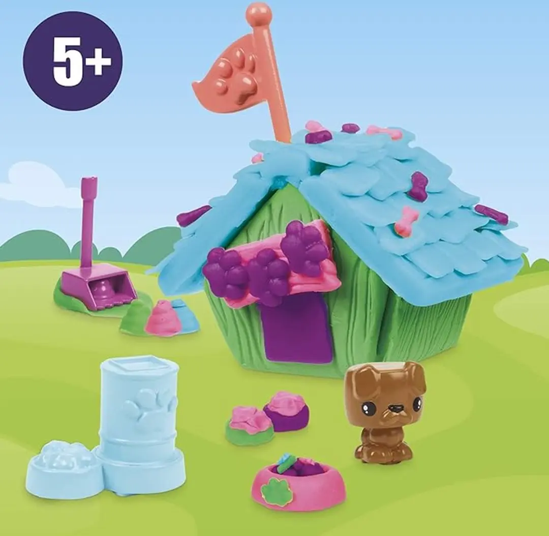 Play-Doh Multi Klei - 1 Stuk
