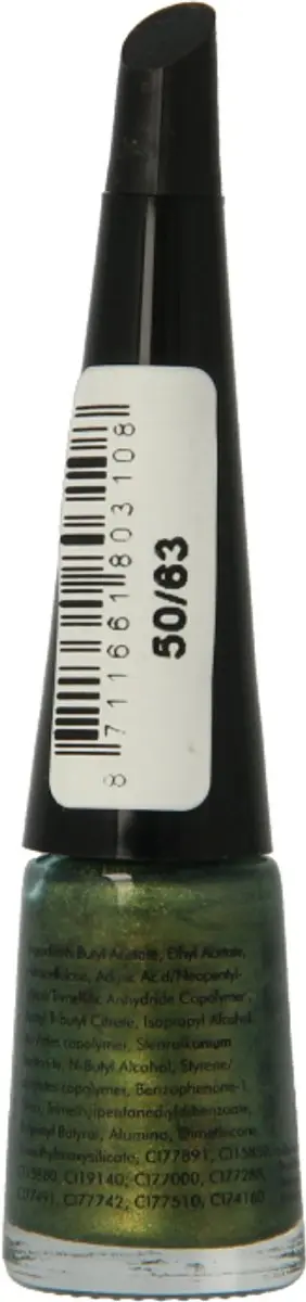 Herome Take Away Nail Colour Basic 4ml