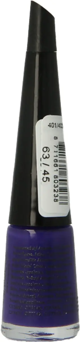 Herome Take Away Nail Colour 63/45 - 4ml
