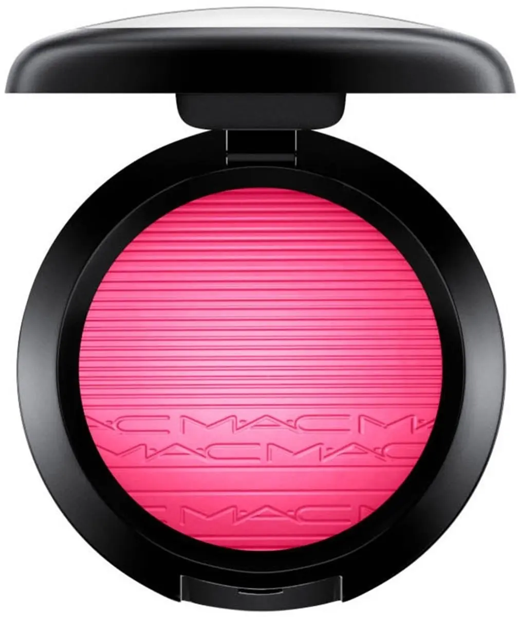 MAC Rosy Cheeks Extra Dimension Blush