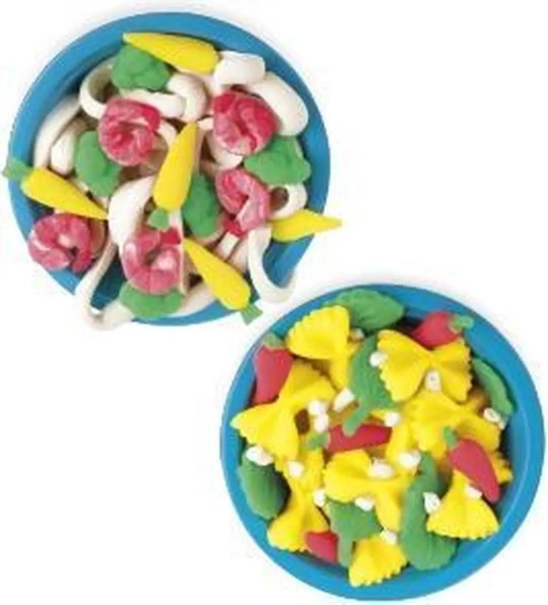 Play-Doh Noodle Party Playset - Multicolor