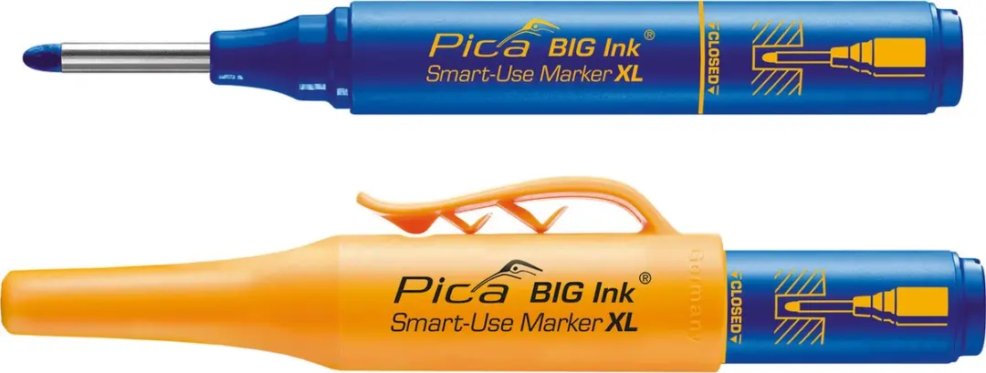 Pica BIG Ink 7041 Markeerstift XL