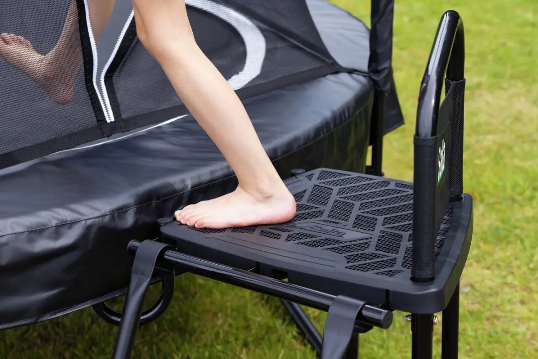 Salta Trampoline Platform L - Verstelbaar - 83-93cm