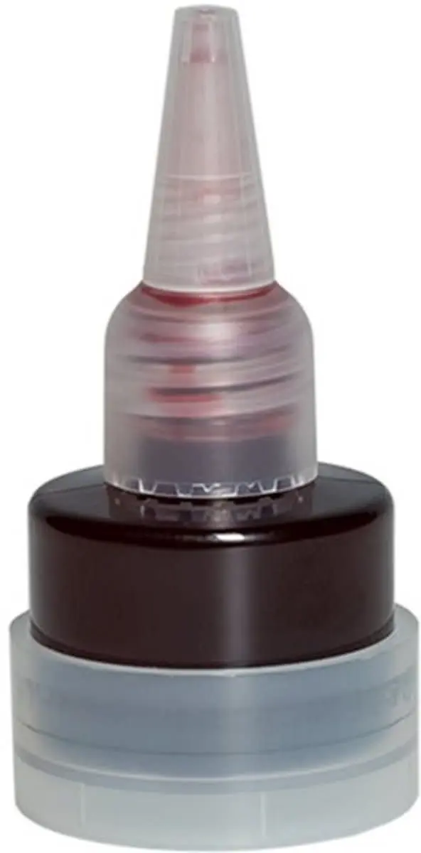 Grimas Filmbloed Donkerrood 500ml