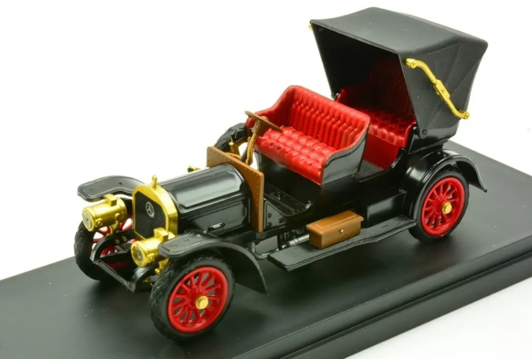 Mercedes-Benz Simplex Cabriolet 1902